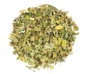 Té de hojas de Guanábana de Graviola seca orgánica a granel a la venta Producto de agricultura orgánica - Product Image 5