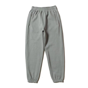 Proveedor al por mayor de pantalones deportivos de algodón para mujer |   Fabricante de pantalones deportivos con bolsillos con cremallera para mujer |   pantalones deportivos personalizados para mujer - Product Image 4