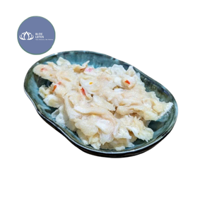 สินค้าขายดี |   ผลไม้แห้งรสเปรี้ยวเคี้ยวหนึบ ชิ้นผลไม้แห้งสำหรับทานเล่นทุกวัน ใช้ทำขนมหวาน ขายส่งจากเวียดนาม - Product Image 1