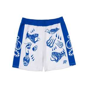 MMA <b>Shorts</b> Custom Logo Fight <b>Shorts</b> Quick Dry BJJ <b>Grappling</b> <b>Shorts</b> Wholesale Supplier Pakistan - Product Image 3