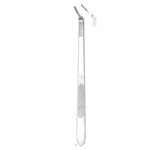 Manche de scalpel BP - Kit chirurgical pour la chirurgie générale, utilisation manuelle, garantie 5 ans - Product Image 2