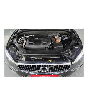 Volvo XC60 T8 Inscription 2022, 31 884 km, boîte automatique, sièges en cuir, conduite à gauche, avec caméra de recul - Product Image 6