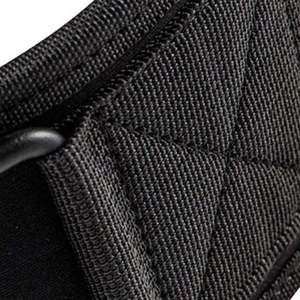 High Quality Heavy Duty Neoprene Weightlifting <b>Belt</b> Safety Gym Fitness Push up Back Support Non-Slip Unisex Customizable Logo - Product Image 4