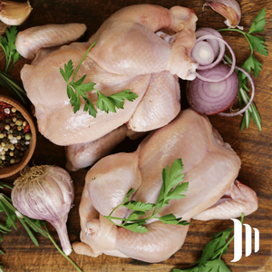Compre Pollo Halal Congelado Procesado para Exportación, Proveedor de Pollo Entero Congelado al Último Precio con Descuento en Pedidos al por Mayor, Austria - Product Image 1