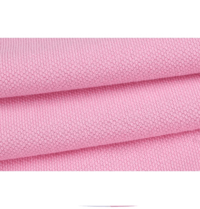 Polo à manches courtes pour homme, color-block rose, gris, blanc, décontracté, pour l'été, tissu popeline respirant - Product Image 6