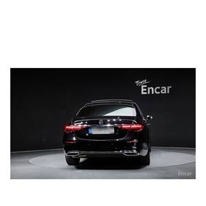 Mercedes-Benz Classe S S350 d Modèle décembre 2021 avec 56 129 km, boîte automatique, sièges en cuir, caméra de recul, carburant diesel - Product Image 4