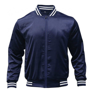 Winter Wear Eco-Friendly Waterproof Satin <b>Jacket</b> <b>For</b> <b>Men</b> New Fashion Outdoor <b>Lightweight</b> Streetwear Satin <b>Jackets</b> - Product Image 6