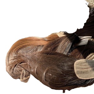ขายส่งนามสกุลผมมนุษย์บริสุทธิ์กระดูกตรงจัดส่งที่รวดเร็ว - Product Image 1