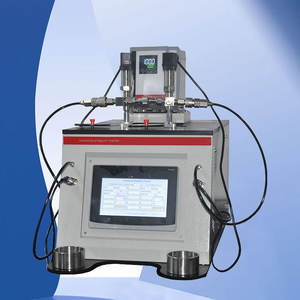 Laborausrüstung Automatischer Schmierfett-Oxidationsstabilitätsanalysator <span class=keywords><strong>ASTM</strong></span> <span class=keywords><strong>D942</strong></span>-konform - Product Image 1