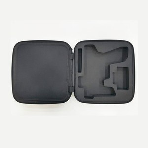 Estuche profesional de paintball de EVA con protección interior personalizada para un almacenamiento y transporte seguros - Product Image 1