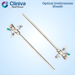 Instrumentos de Urología Cliniva, Juego de Instrumentos Quirúrgicos Reutilizables de Alta Calidad, Clase II, Certificado ISO13485, para Uso Hospitalario y Clínico - Product Image 3