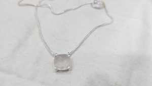 Ha Gems - Gema de Cuarzo Amatista Tallada con Bisel de Plata Alemana, Hecha a Mano, Estilo Serpiente Original, Joyería para Mujer, Súper Calidad, Venta al por Mayor - Product Image 5