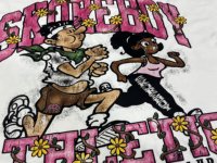 T-shirts graphiques surdimensionnés personnalisés de haute qualité, faible MOQ OEM, impression DTG, DTF, sérigraphie, impression en relief, logo graphique, streetwear
