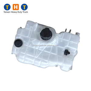 Expansion Tank 2545035 Other Truck Parts For Scania G500 Diesel Engine - Product Image 1