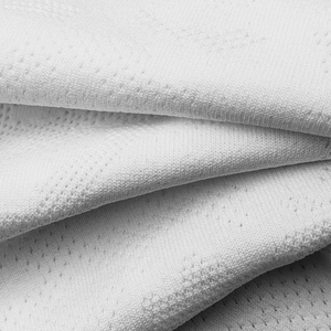 Nueva Tela Jacquard de Poliéster para Ropa Deportiva - Product Image 4