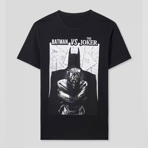 Camiseta Urbana Extra Grande de Diseño Personalizado |   Camiseta de Algodón de 240g para Hombre y Mujer |   Camisa Casual de Moda al por Mayor - Product Image 3
