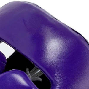 Protector de Cabeza Ligero para Boxeo con Logotipo Personalizado, Protector Facial y de Cabeza, Equipo de Protección, Casco de Boxeo, MOQ Bajo CP-BHG-10 - Product Image 5