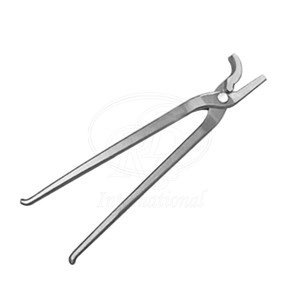 เครื่องมือตอกตะปูเกือกม้าแบบมืออาชีพ ขนาด 13 นิ้ว ทำจากเหล็ก - Product Image 2