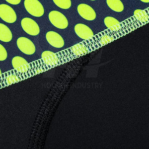 Best Arrival Cycling Shorts High Elastic Waist Cycling Shorts Comfortable Cycling Shorts <b>Running</b> Cycling Training Gear - Product Image 6