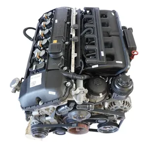 Moteur M54b30 M54 2.8L d'occasion en bon état, haute qualité, neuf pour 330i M40B16, 316i E30 E36, M40B18 318i E30/E36, 518i E34, M52B20 - Product Image 1