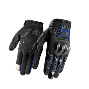 Gants tactiques MAX WORLD ENTERPRISES de haute qualité, en polyester léger, avec poignées ergonomiques, unisexes, à jointures renforcées, respirants, pour l'extérieur - Product Image 4