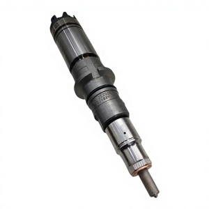 หัวฉีดน้ำมันคอมมอนเรล 5491665 5524241 เหมาะสำหรับเครื่องยนต์ TATA BS6 - Product Image 1
