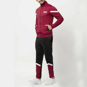 Survêtements de sport sur mesure, design personnalisé, vente en gros, prix raisonnable, fabriqués au Pakistan - Product Image 2