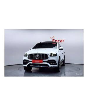 Mercedes-Benz GLE-Class GLE400d 4MATIC Coupé 2023, 87 733 km, Diesel, Automatique, Volant à Gauche, Caméra Arrière - Product Image 2