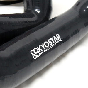 Mangueira de Entrada de Silicone de 2 Polegadas KYOSTAR para BMW N54 135i 335i 335xi 535i 535xi Z4 E90 - Product Image 4