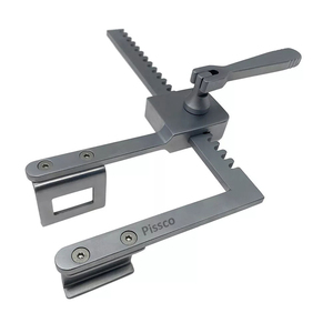 PISSCO Spreader Retractor Surgical <b>Instrument</b> Spine Orthopedic Rib Spreader Set Thoracic Surgery Rib Retractor <b>Instruments</b> - Product Image 2