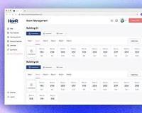 Software de Gestión Hotelera SaaS Basado en la Nube para Reservas, Recepción, Facturación, Punto de Venta y Análisis (Multi-OS)