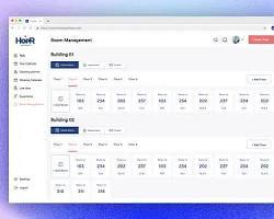 ซอฟต์แวร์จัดการโรงแรมแบบ SaaS บนคลาวด์ สำหรับการจอง บริการต้อนรับ การคิดค่าบริการ การขายสินค้า และการวิเคราะห์ข้อมูล (รองรับหลายระบบปฏิบัติการ) - Product Image 2