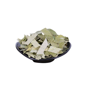 Feuilles de lotus séchées du Vietnam, qualité supérieure, vente en gros, ingrédient naturel pour tisane, directement de l'usine, fourniture OEM ODM - Product Image 1