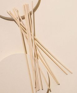 Meilleure vente Diffuseur de roseaux en rotin durable et portable pour salle de bain-Blue Lotus du Vietnam - Product Image 3