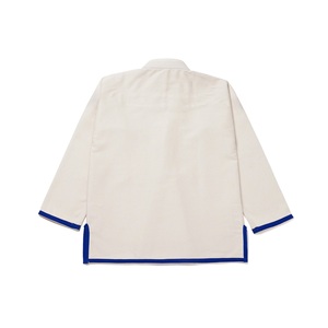 Kimono de Jiu Jitsu Brasileño de Primera Calidad, Transpirable y Duradero, Tejido Pearl Weave, Uniforme Profesional de BJJ, Aprobado por la IBJJF, 450GSM, Algodón - Product Image 2