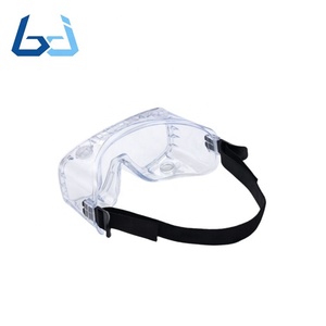Borjye แว่นตา J168ป้องกันหยดน้ำในระยะยาว - Product Image 1