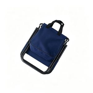 Chaise de camping pliante personnalisée avec logo, sac de transport, impression UV, pour cadeau d'entreprise, accessoires de voyage, vente en gros, faible MOQ - Product Image 6