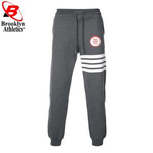 Pantalon de jogging décontracté à séchage rapide pour femmes pantalon en toile d'été avec fonction douce élastique et décoration de poche ouverte - Product Image 2