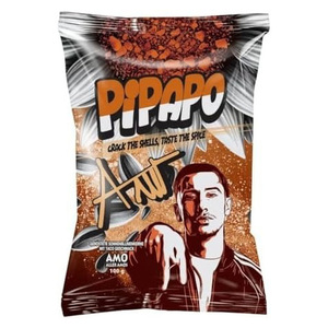 Semillas de Palomitas de Maíz - Pipapo Snacks y Soluciones de Empaque al por Mayor - Product Image 6