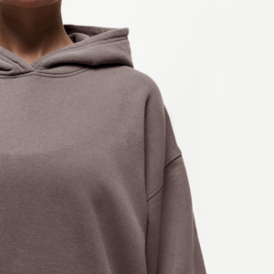 Sudadera con Capucha Corta Personalizada para Mujer 2026, Sudaderas y Hoodies Casuales para Mujer, Sudadera con Capucha Corta para Mujer - Product Image 5