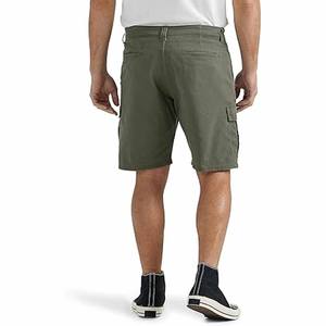 Shorts de sport décontractés à coupe ample, imprimés numériquement sur mesure, écologiques et imperméables, par Dress Sports - Product Image 4