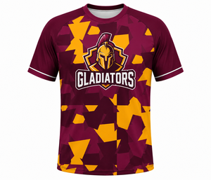 Salstar เสื้อเจอร์ซีย์ฟุตบอลชุดฟุตบอลชุดทีมฟุตบอล - Product Image 1