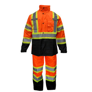 Safety Wear Nylon Polyester <b>Work</b> Uniform Custom Made <b>Work</b> Uniform Top Selling <b>Work</b> Uniform - Product Image 1