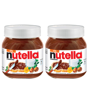 Nutella Best-Seller 350g 400g 600g 750g 800g 1kg 3kg Pâte à tartiner au chocolat En stock Livraison rapide Qualité supérieure Vente en gros - Product Image 6