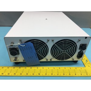 CAE 40-S2DP-36T-208V-J POWER, MODULE, 131812 - Equipo y Piezas de Semiconductores de Confianza de Marca Global Legacy - Product Image 5