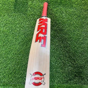 MRF มือคริกเก็ตวิลโลว์อังกฤษแบบสั้นน้ำหนักเบา - Product Image 1