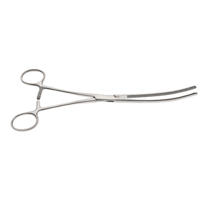 Pinzas Intestinales Médicas de Alta Calidad OEM ODM al por Mayor, Instrumento Quirúrgico de Precisión Fabricado en Pakistán - Product Image 3