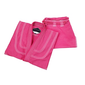 Promotion : Uniformes de karaté, arts martiaux, judo, BJJ, Jiu Jitsu, Taekwondo personnalisés avec logo – Toutes tailles disponibles en gros - Product Image 4