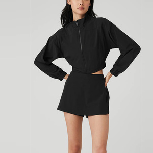 Shorts de plage en coton taille haute pour femme – Légers, décontractés, coupe ample, confortables pour les vacances, les voyages et le quotidien - Product Image 2