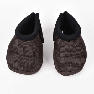 รองเท้าบูทขี่ม้าคุณภาพดีเยี่ยม ทนทาน ระบายอากาศได้ดี ทำจากนีโอพรีน ป้องกันขาอย่างมีสไตล์ รองเท้าบูทม้าคุณภาพสูง - Product Image 2